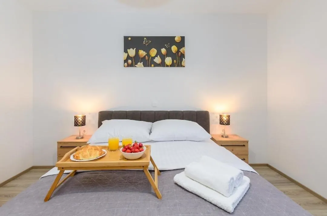 Villa Hera Zatka Cepic Kroatien